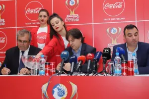 (ΚΛΗΡΩΣΗ) Εθνικός ή Απόλλων-ΑΕΛ, Ομόνοια- Νέα Σαλαμίνα ή Ανόρθωση