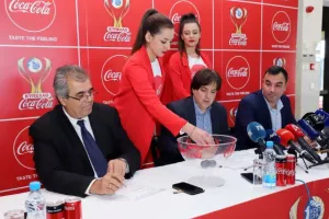 (ΚΛΗΡΩΣΗ) Εθνικός ή Απόλλων-ΑΕΛ, Ομόνοια- Νέα Σαλαμίνα ή Ανόρθωση