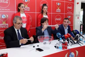 (ΚΛΗΡΩΣΗ) Εθνικός ή Απόλλων-ΑΕΛ, Ομόνοια- Νέα Σαλαμίνα ή Ανόρθωση