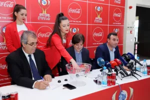 (ΚΛΗΡΩΣΗ) Εθνικός ή Απόλλων-ΑΕΛ, Ομόνοια- Νέα Σαλαμίνα ή Ανόρθωση