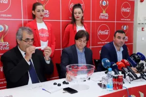 (ΚΛΗΡΩΣΗ) Εθνικός ή Απόλλων-ΑΕΛ, Ομόνοια- Νέα Σαλαμίνα ή Ανόρθωση