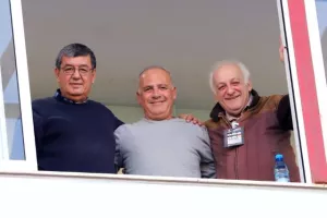 Ένα στην αρχή, ένα στο τέλος και... πρόκριση! (φώτος)