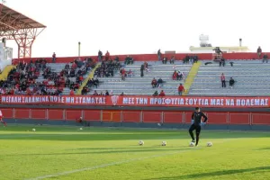 Ένα στην αρχή, ένα στο τέλος και... πρόκριση! (φώτος)