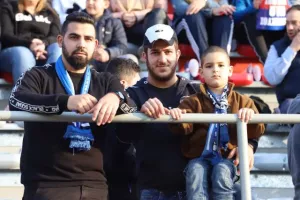 Ένα στην αρχή, ένα στο τέλος και... πρόκριση! (φώτος)