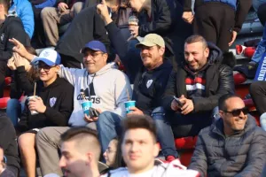 Ένα στην αρχή, ένα στο τέλος και... πρόκριση! (φώτος)