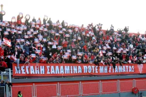 Ένα στην αρχή, ένα στο τέλος και... πρόκριση! (φώτος)