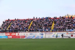 Ένα στην αρχή, ένα στο τέλος και... πρόκριση! (φώτος)