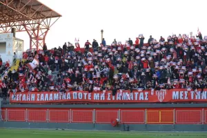 Ένα στην αρχή, ένα στο τέλος και... πρόκριση! (φώτος)