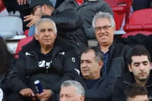 Ένα στην αρχή, ένα στο τέλος και... πρόκριση! (φώτος)