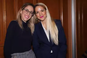 Η παρουσίαση του Γιόχαν Βάλεμ... (βίντεο/φώτος)