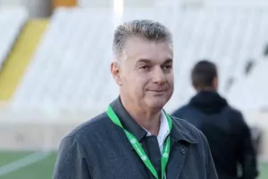 Την επόμενη φορά 