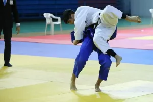 Ψηλό επίπεδο στο Παγκύπριο Πρωτάθλημα Τζούντο U21