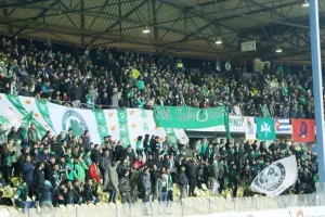 Πρασινίζουν τη Δυτική/ΠΡΟΠΩΛΗΣΗ και εκτιμήσεις 