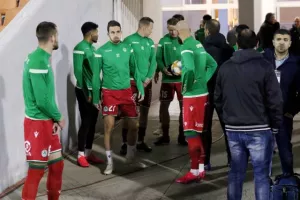 "Υπέγραψε" το… διπλό ο ΜΑΤ! (φώτος)