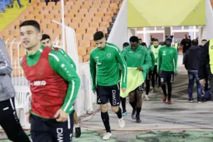 "Υπέγραψε" το… διπλό ο ΜΑΤ! (φώτος)