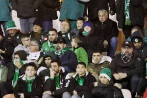 "Υπέγραψε" το… διπλό ο ΜΑΤ! (φώτος)