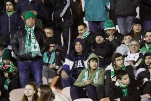 "Υπέγραψε" το… διπλό ο ΜΑΤ! (φώτος)