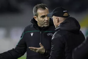 ΡΕΦ με Μπεργκ