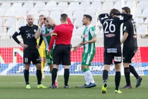 "ΜΠΑΜ" ο Εθνικός στο ΓΣΠ/ Ήττα-ΣΟΚ για Ομόνοια! (φώτος)