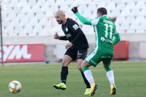 "ΜΠΑΜ" ο Εθνικός στο ΓΣΠ/ Ήττα-ΣΟΚ για Ομόνοια! (φώτος)