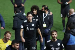 "ΜΠΑΜ" ο Εθνικός στο ΓΣΠ/ Ήττα-ΣΟΚ για Ομόνοια! (φώτος)