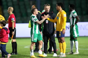 Πρώτο "Χ" μετά το... 10-10!