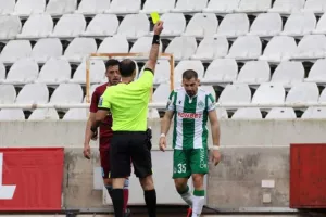 ΚΥΡΙΑΡΧΙΑ με τριάρα και... κερασάκι τον 16χρονο Λοΐζου! (Φώτος)