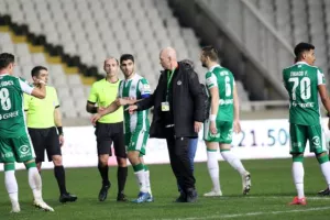 ΚΥΡΙΑΡΧΙΑ με τριάρα και... κερασάκι τον 16χρονο Λοΐζου! (Φώτος)