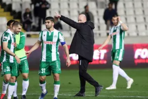 ΚΥΡΙΑΡΧΙΑ με τριάρα και... κερασάκι τον 16χρονο Λοΐζου! (Φώτος)