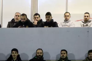 Το... μοίρασαν/Στα πόδια… της ΑΕΛ η εξάδα! (φώτος) (φώτος)