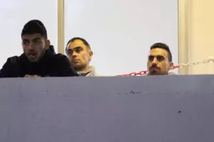 Το... μοίρασαν/Στα πόδια… της ΑΕΛ η εξάδα! (φώτος) (φώτος)