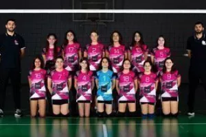 Η αγωνιστική δράση στο πρωτάθλημα U14- U16 Γυναικών