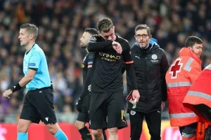 (ΤΕΛΙΚΑ) Ρεάλ 1-2 Μαν. Σίτι, Λυών 1-0 Γιουβέντους