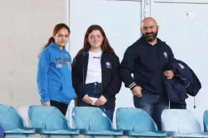 (ΦΩΤΟΡΕΠΟΡΤΑΖ) Ο κόσμος στο Τσίρειο