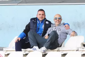 (ΦΩΤΟΡΕΠΟΡΤΑΖ) Ο κόσμος στο Τσίρειο