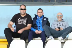 (ΦΩΤΟΡΕΠΟΡΤΑΖ) Ο κόσμος στο Τσίρειο