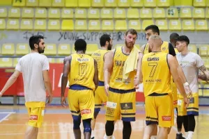 ΕΚΑ ΑΕΛ: Ο απολογισμός της πρώτης φάσης