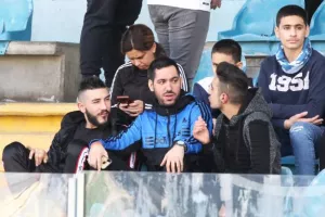 (ΦΩΤΟΡΕΠΟΡΤΑΖ) Ο κόσμος στο Τσίρειο