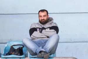 (ΦΩΤΟΡΕΠΟΡΤΑΖ) Ο κόσμος στο Τσίρειο