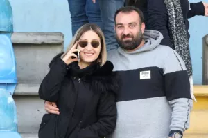 (ΦΩΤΟΡΕΠΟΡΤΑΖ) Ο κόσμος στο Τσίρειο