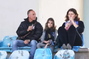 (ΦΩΤΟΡΕΠΟΡΤΑΖ) Ο κόσμος στο Τσίρειο