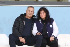 (ΦΩΤΟΡΕΠΟΡΤΑΖ) Ο κόσμος στο Τσίρειο