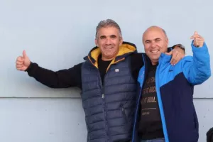 (ΦΩΤΟΡΕΠΟΡΤΑΖ) Ο κόσμος στο Τσίρειο