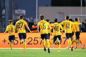 Ζητούμενο... η ΑΕΛ των ντέρμπι