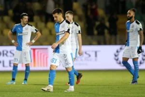 Ίδιο σκηνικό, ίδιο ζητούμενο...
