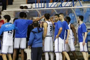 Πήρε το ντέρμπι ο Απόλλωνας (φώτος)