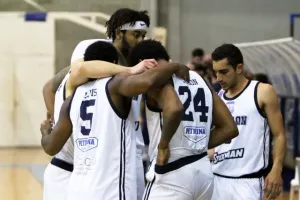 Πήρε το ντέρμπι ο Απόλλωνας (φώτος)