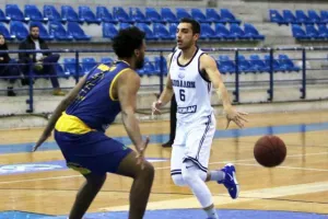 Πήρε το ντέρμπι ο Απόλλωνας (φώτος)