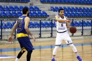 Πήρε το ντέρμπι ο Απόλλωνας (φώτος)