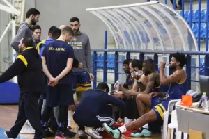 Πήρε το ντέρμπι ο Απόλλωνας (φώτος)